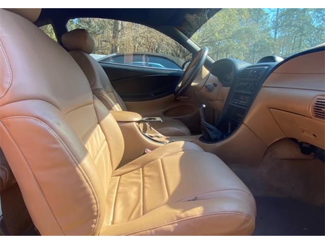 1994 Ford Mustang GT (CC-1587375) for sale in Orlando, Florida