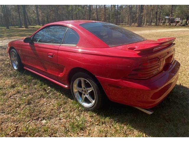 1994 Ford Mustang GT (CC-1587375) for sale in Orlando, Florida