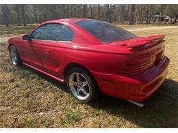 1994 Ford Mustang GT (CC-1587375) for sale in Orlando, Florida