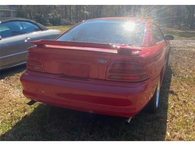 1994 Ford Mustang GT (CC-1587375) for sale in Orlando, Florida