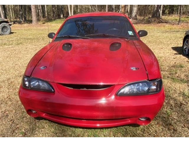 1994 Ford Mustang GT (CC-1587375) for sale in Orlando, Florida