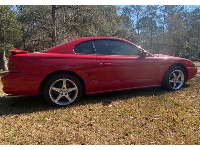 1994 Ford Mustang GT (CC-1587375) for sale in Orlando, Florida