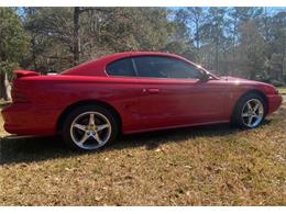 1994 Ford Mustang GT (CC-1587375) for sale in Orlando, Florida