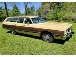 1973 Chrysler Town & Country (CC-1587379) for sale in Orlando, Florida