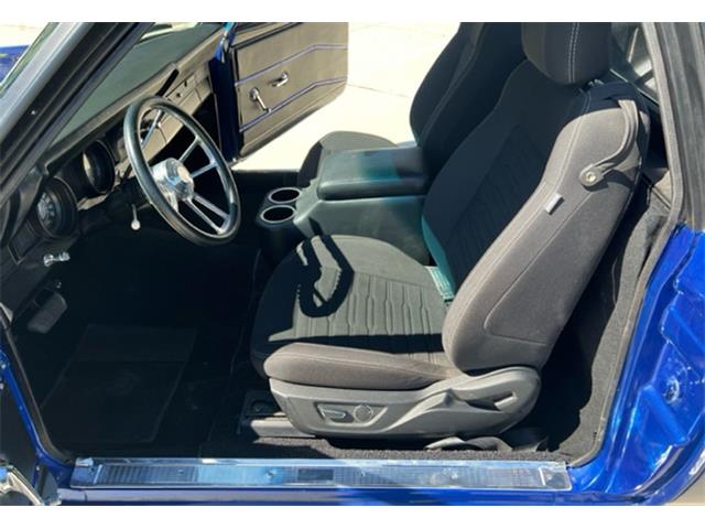 1964 Ford Ranchero for Sale | ClassicCars.com | CC-1580738