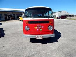1975 Volkswagen Bus (CC-1587381) for sale in Wichita Falls, Texas