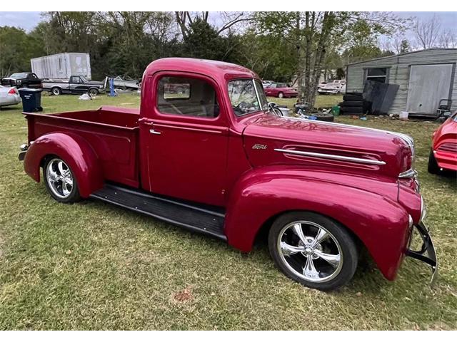 1942 Ford Pickup (CC-1587385) for sale in Orlando, Florida