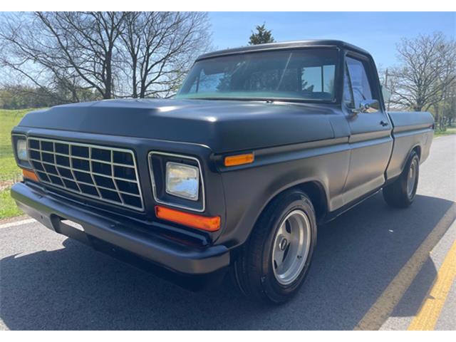 1979 Ford F100 (CC-1587388) for sale in Orlando, Florida