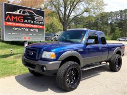 2008 Ford Ranger (CC-1587394) for sale in Raleigh, North Carolina