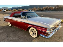 1961 Plymouth Fury (CC-1580740) for sale in Temecula, California