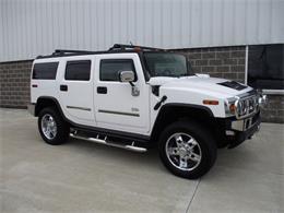 2003 Hummer H2 (CC-1587405) for sale in Greenwood, Indiana
