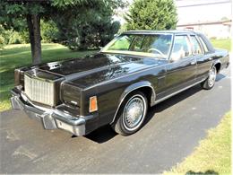 1980 Chrysler New Yorker (CC-1587409) for sale in Carlisle, Pennsylvania