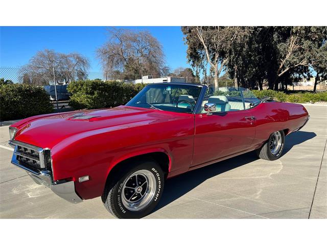 1969 Buick Gran Sport (CC-1580742) for sale in Temecula, California