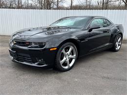 2014 Chevrolet Camaro SS (CC-1587426) for sale in Carlisle, Pennsylvania