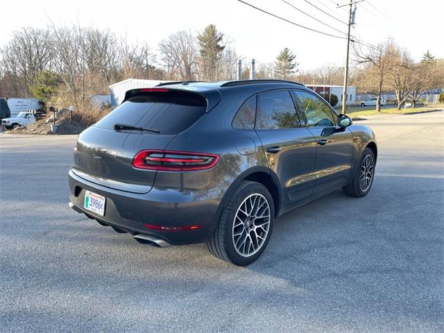 2017 Porsche Macan (CC-1587440) for sale in Upton, Massachusetts