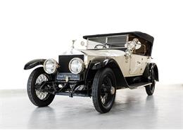 1922 Rolls-Royce Silver Ghost (CC-1587441) for sale in Naarden, Noord Holland