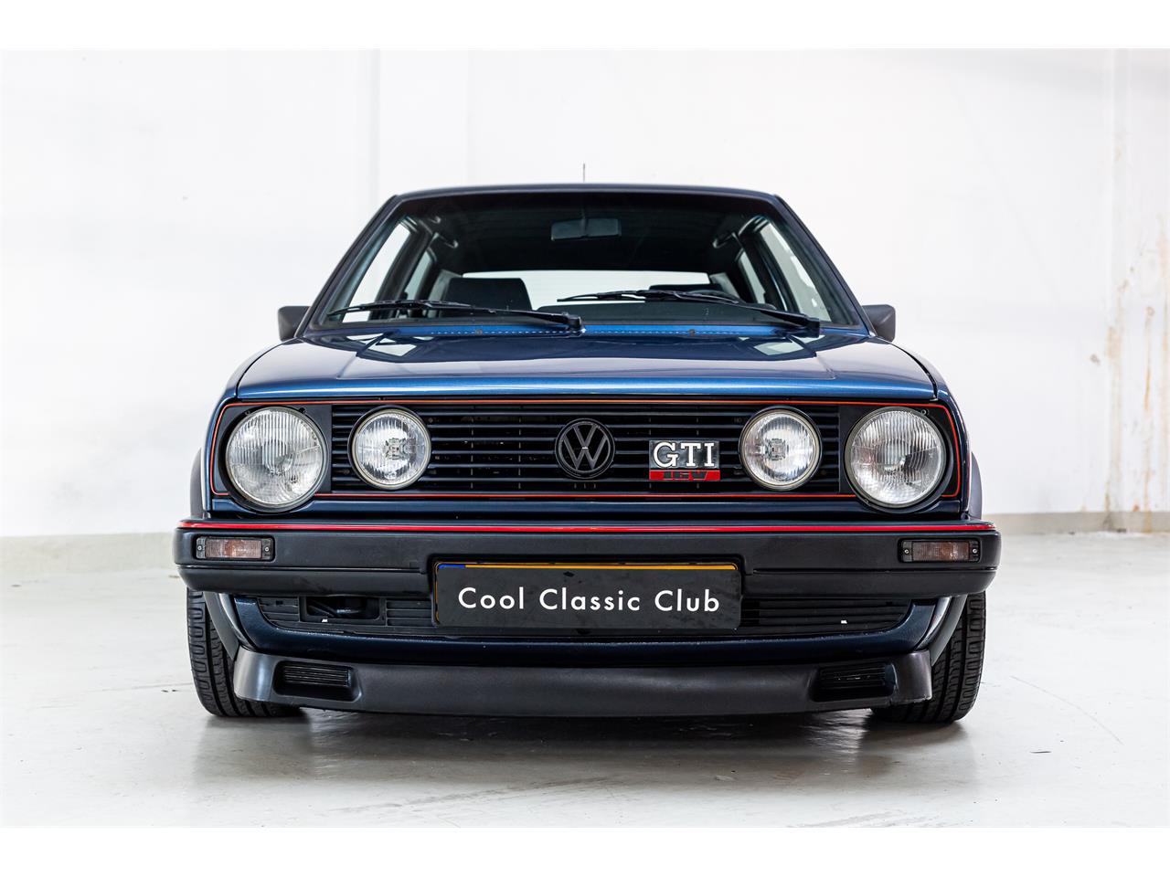 1987 Volkswagen GTI for Sale