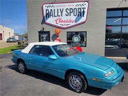 1994 Chrysler LeBaron (CC-1587472) for sale in Canton, Ohio