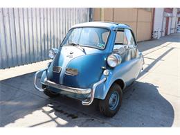 1957 BMW Isetta (CC-1587474) for sale in ASTORIA, New York