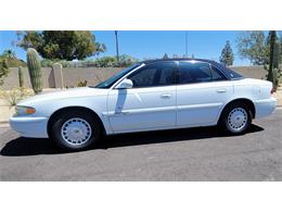 1998 Buick Century (CC-1587479) for sale in Mesa, Arizona