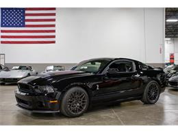 2014 Ford Mustang (CC-1580750) for sale in Kentwood, Michigan
