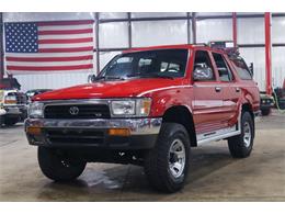 1992 Toyota 4Runner (CC-1587502) for sale in Kentwood, Michigan