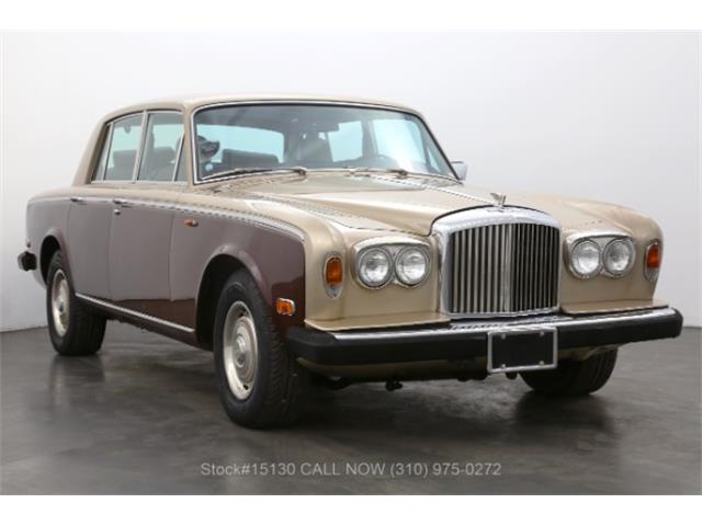 1979 Bentley T2 (CC-1587534) for sale in Beverly Hills, California