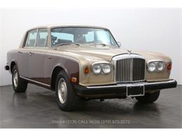 1979 Bentley T2 (CC-1587534) for sale in Beverly Hills, California