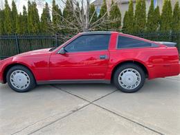 1988 Nissan 300ZX (CC-1587538) for sale in Cadillac, Michigan