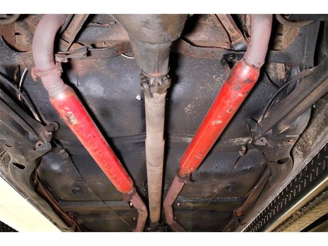 1965 Chevrolet Malibu (CC-1580754) for sale in Morgantown, Pennsylvania