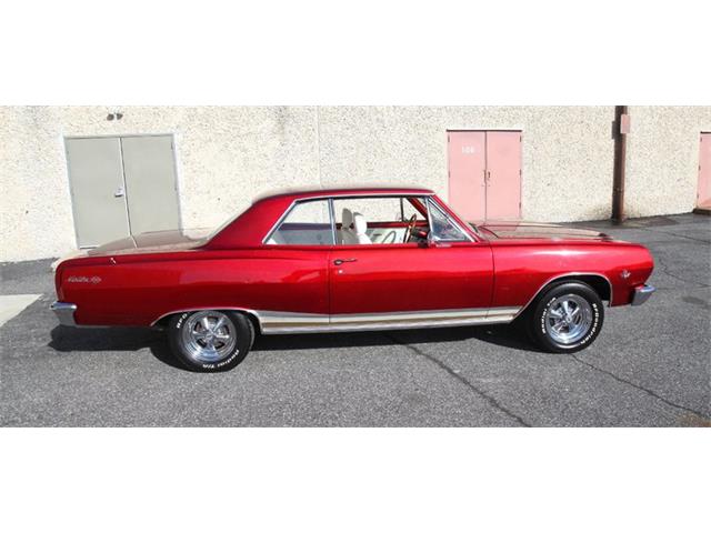 1965 Chevrolet Malibu (CC-1580754) for sale in Morgantown, Pennsylvania