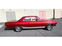 1965 Chevrolet Malibu (CC-1580754) for sale in Morgantown, Pennsylvania