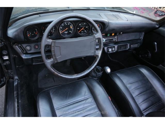 1974 Porsche 911 (CC-1587541) for sale in Beverly Hills, California