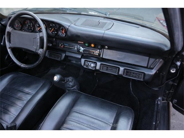 1974 Porsche 911 (CC-1587541) for sale in Beverly Hills, California
