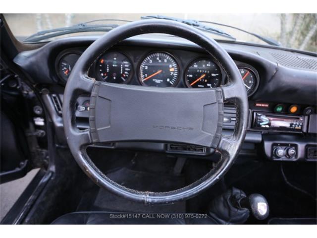 1974 Porsche 911 (CC-1587541) for sale in Beverly Hills, California
