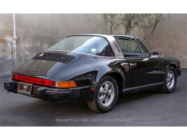 1974 Porsche 911 (CC-1587541) for sale in Beverly Hills, California