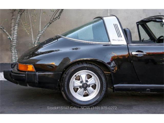 1974 Porsche 911 (CC-1587541) for sale in Beverly Hills, California