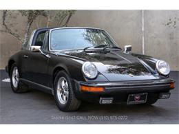 1974 Porsche 911 (CC-1587541) for sale in Beverly Hills, California
