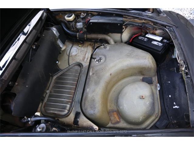 1974 Porsche 911 (CC-1587541) for sale in Beverly Hills, California