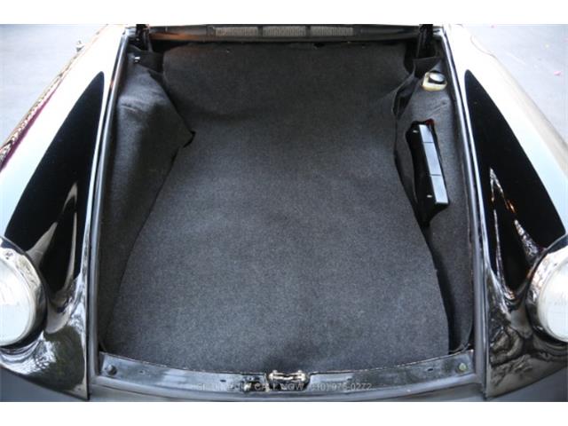1974 Porsche 911 (CC-1587541) for sale in Beverly Hills, California