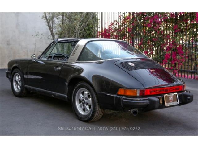 1974 Porsche 911 (CC-1587541) for sale in Beverly Hills, California