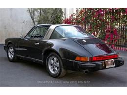 1974 Porsche 911 (CC-1587541) for sale in Beverly Hills, California