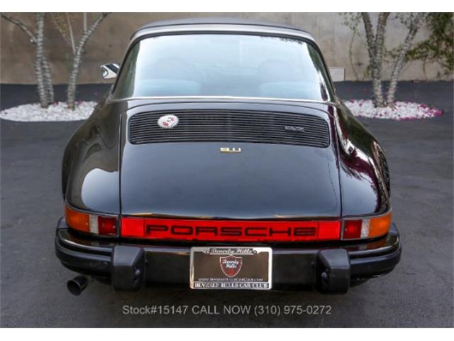 1974 Porsche 911 (CC-1587541) for sale in Beverly Hills, California