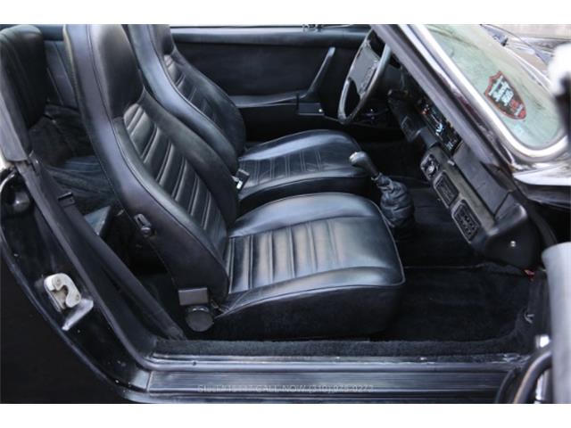 1974 Porsche 911 (CC-1587541) for sale in Beverly Hills, California