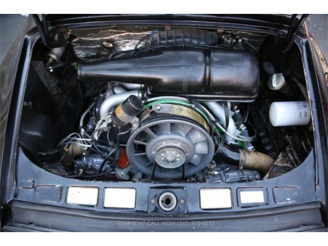 1974 Porsche 911 (CC-1587541) for sale in Beverly Hills, California