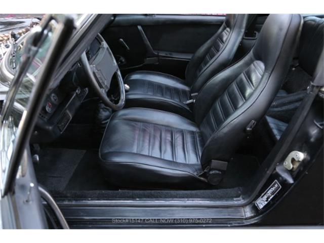 1974 Porsche 911 (CC-1587541) for sale in Beverly Hills, California