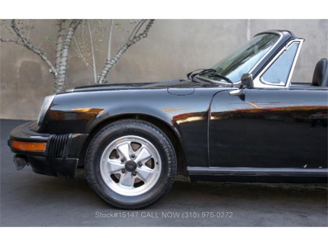 1974 Porsche 911 (CC-1587541) for sale in Beverly Hills, California