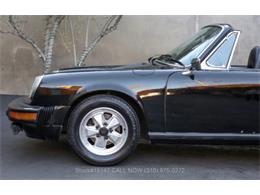 1974 Porsche 911 (CC-1587541) for sale in Beverly Hills, California