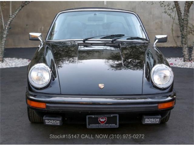 1974 Porsche 911 (CC-1587541) for sale in Beverly Hills, California