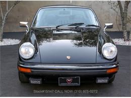1974 Porsche 911 (CC-1587541) for sale in Beverly Hills, California